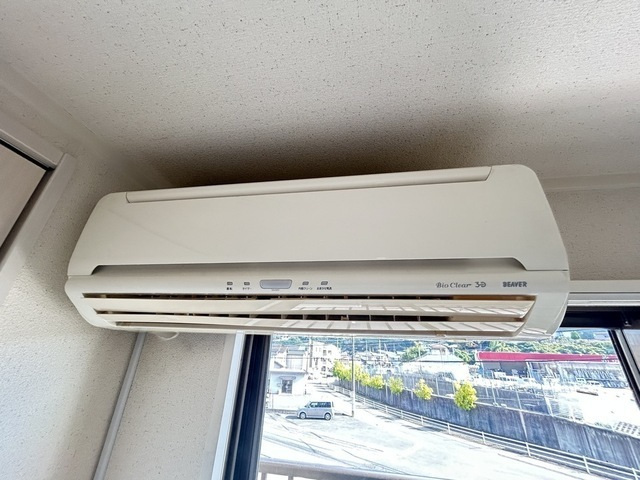 その他設備　別号室の写真です。