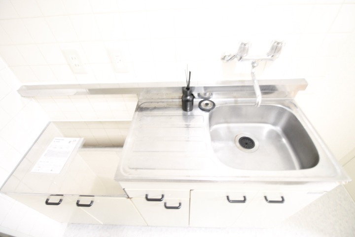 キッチン　※他部屋参考写真