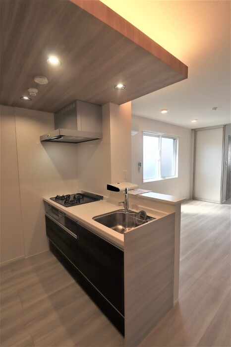 キッチン　☆使いやすいキッチン☆