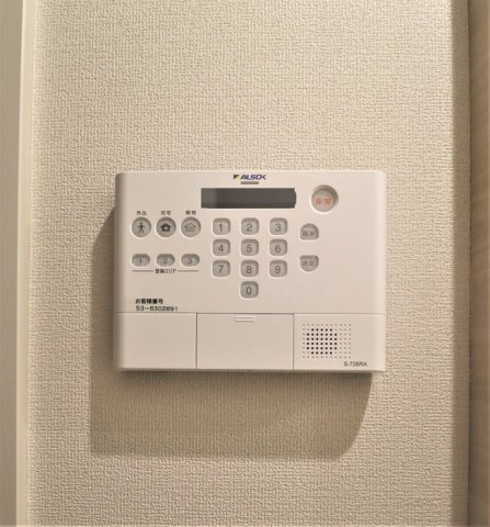 その他設備　☆設備充実☆