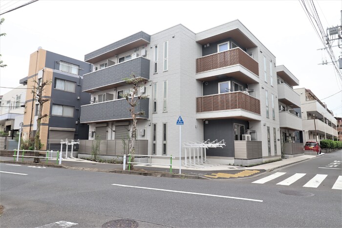 建物外観　☆外観☆