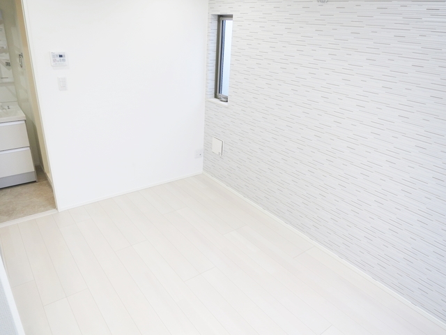 その他部屋・スペース　洋室別アングルです。