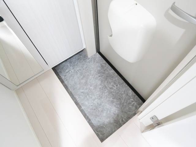 玄関　玄関スペースはこちらです。