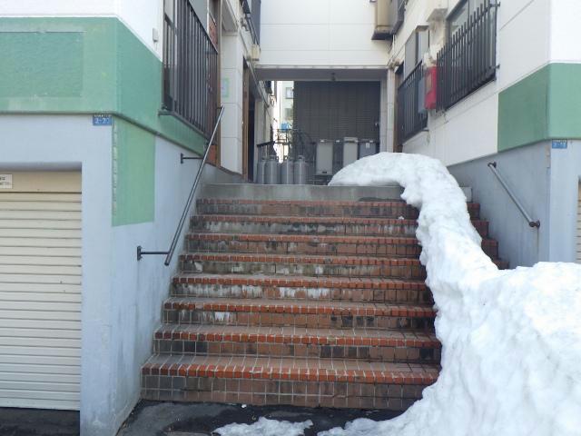その他　周辺環境
