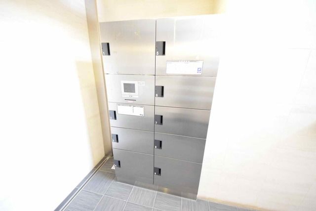 その他設備　外観・共用部分