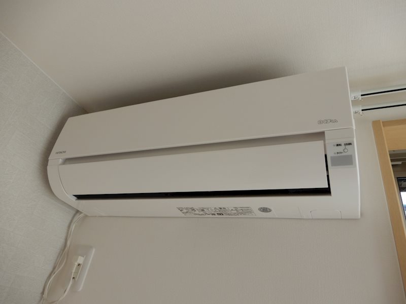 その他　エアコン