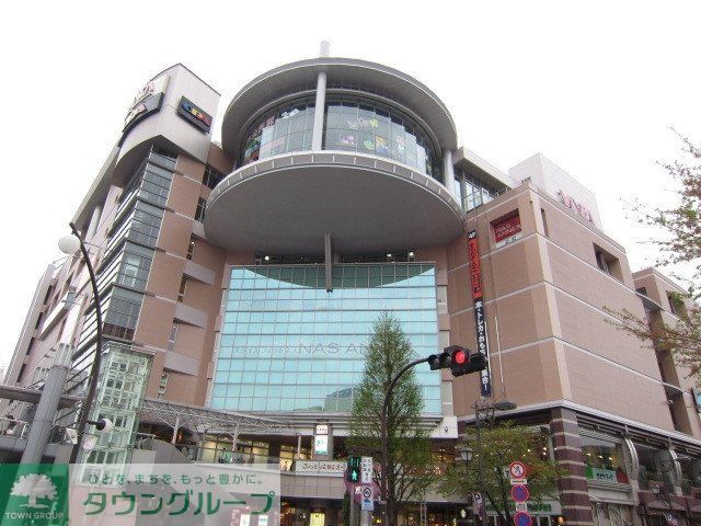 その他　ザ・ダイソー聖蹟桜ヶ丘OPA店（その他）まで593m