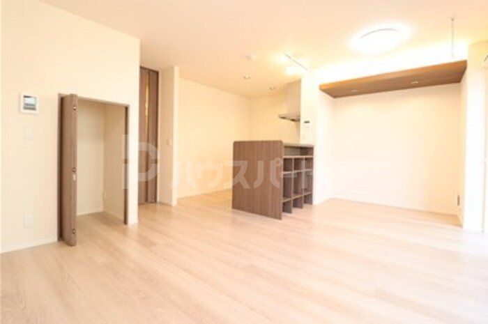 居室・リビング　リビング/居室