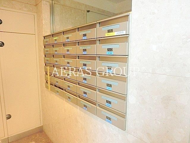 その他共有部分