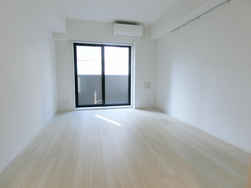 庭　同間取り別部屋の写真です