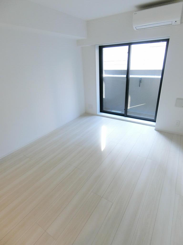 居室・リビング　同間取り別部屋の写真です