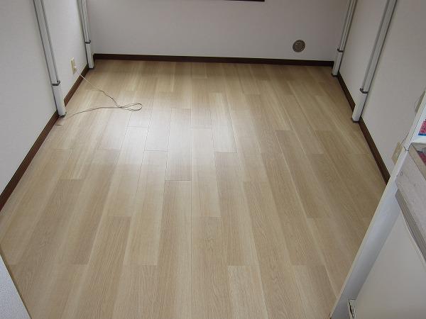 その他部屋・スペース　ルミネ代官