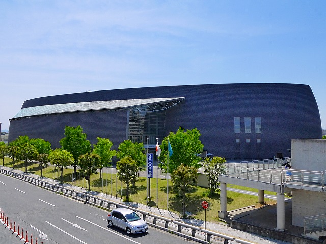 その他　なら100年会館（その他）まで129m