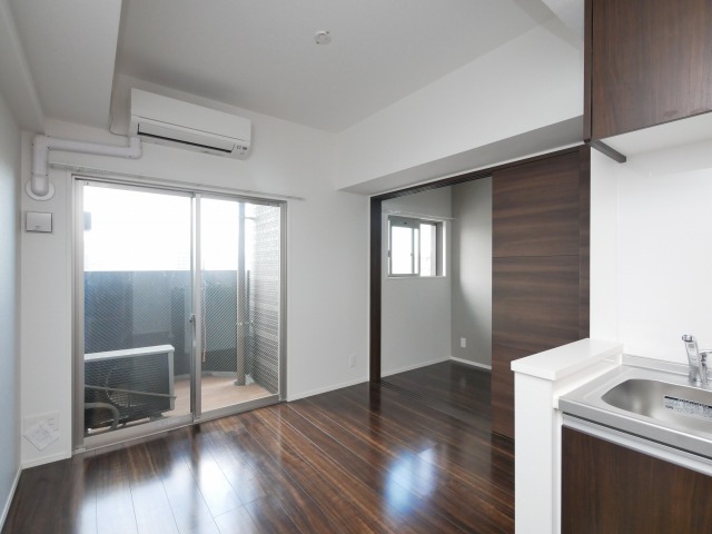 居室・リビング　リビング・ダイニング