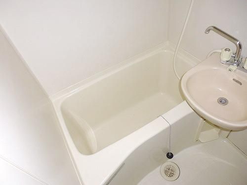 バス・シャワールーム　★お風呂です★