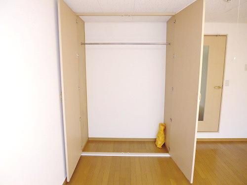 収納　★収納あります★