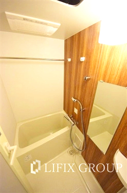 バス・シャワールーム　風呂