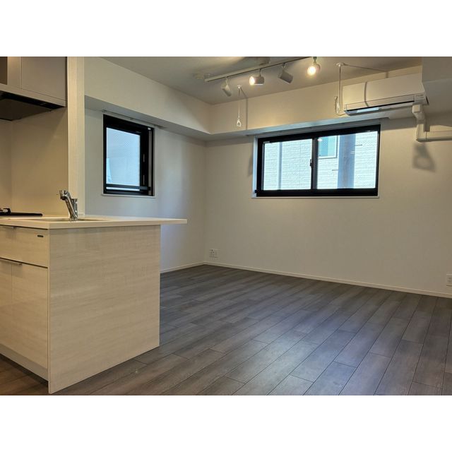 居室・リビング　２０２６年２月撮影