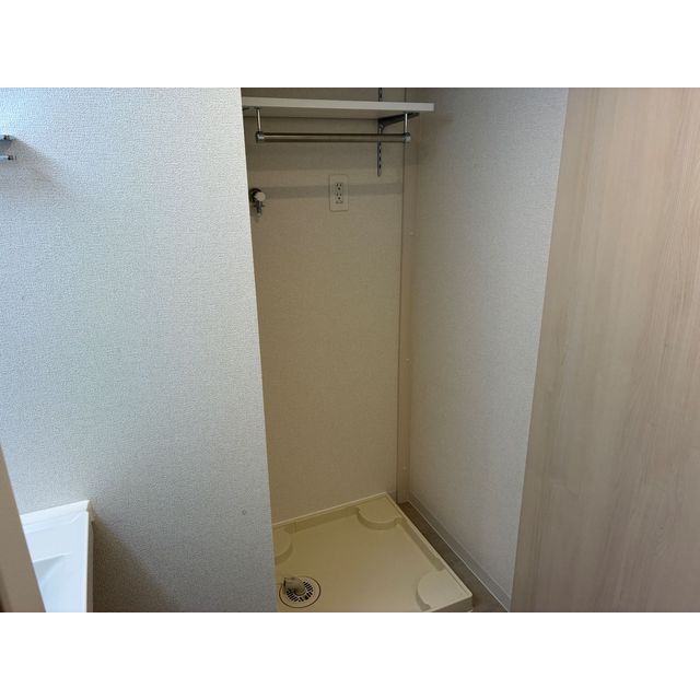 洗面設備　２０２６年２月撮影