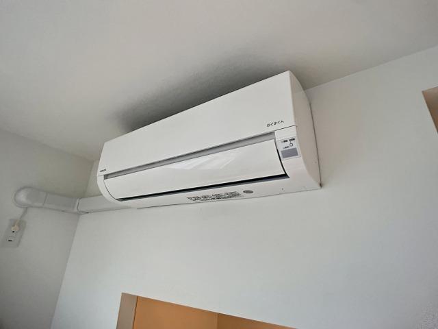 その他設備　設備