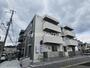 月見山駅より徒歩8分 1階 築1年3ヶ月の賃貸物件