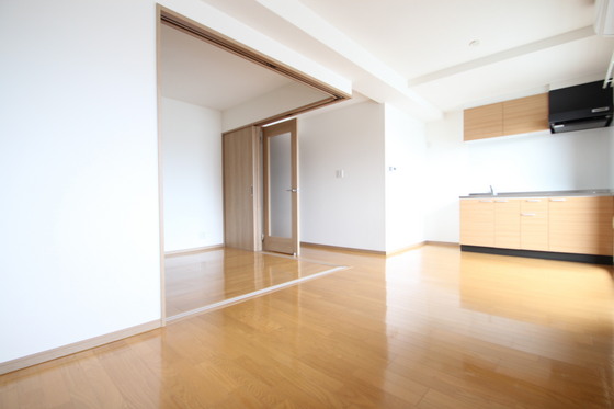 バス・シャワールーム　※イメージ図