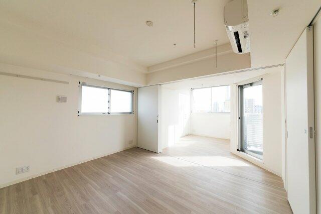 居室・リビング　参考写真