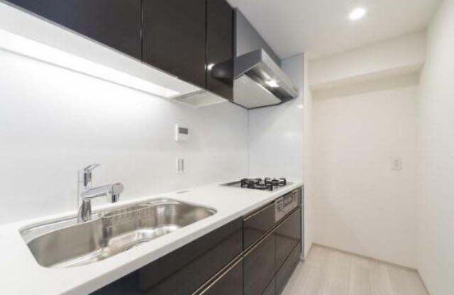 キッチン　別部屋同仕様