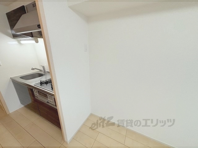 その他部屋・スペース　冷蔵庫置場