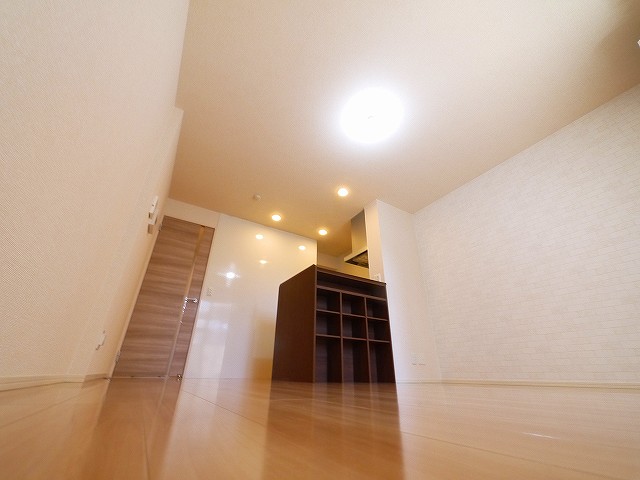 居室・リビング　使いやすいリビングです