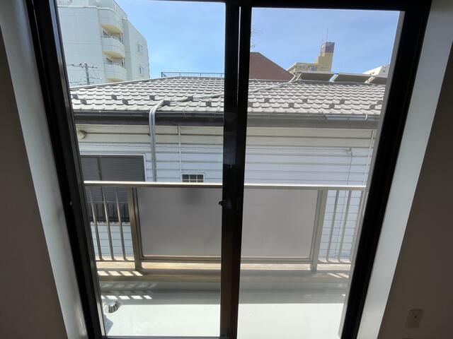 眺望　別号室参考写真