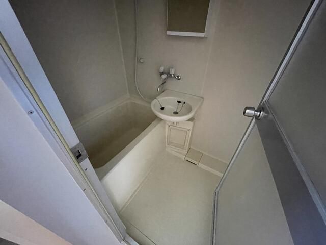 バス・シャワールーム　別号室参考写真