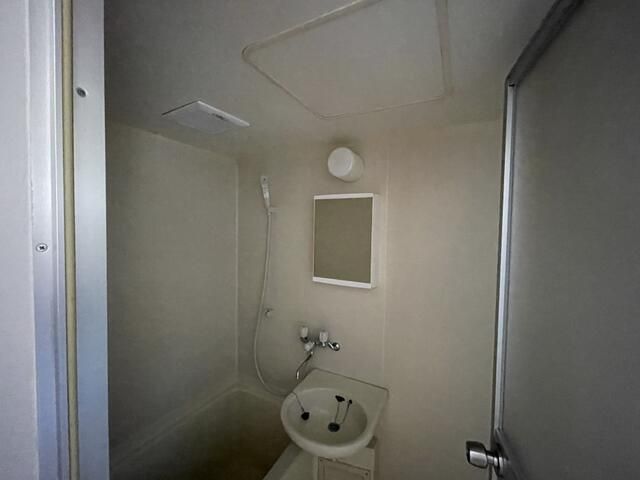 洗面設備　別号室参考写真