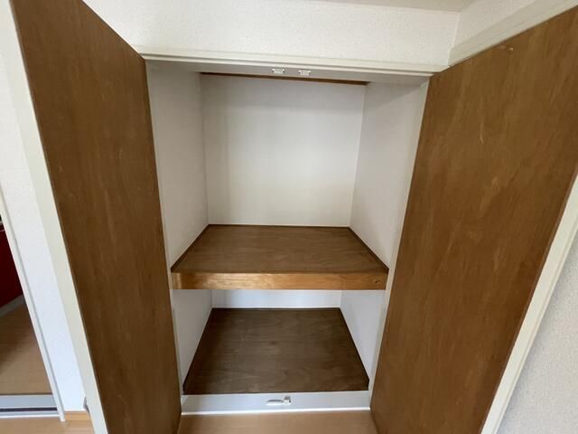 収納　別号室参考写真