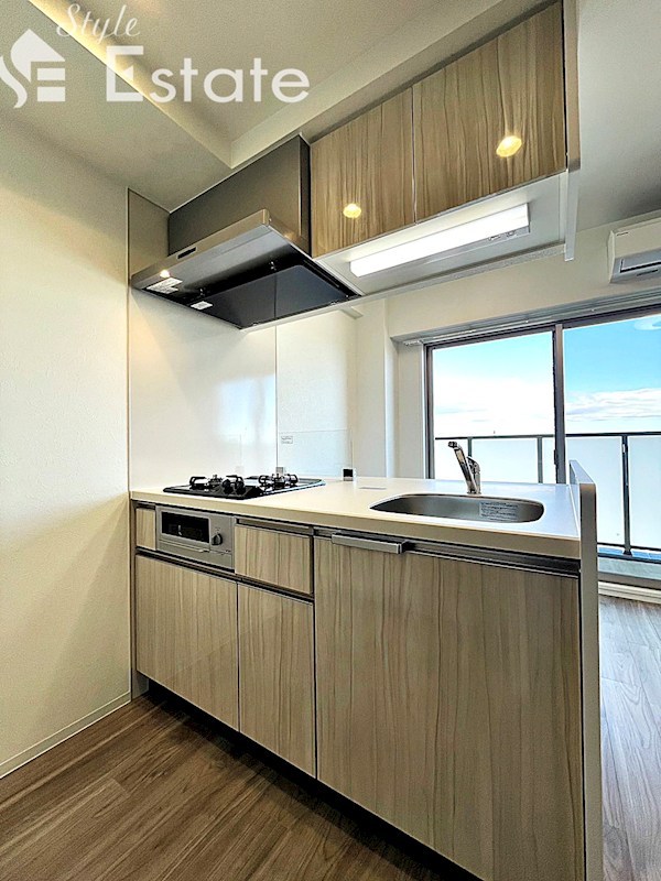 キッチン　同仕様画像