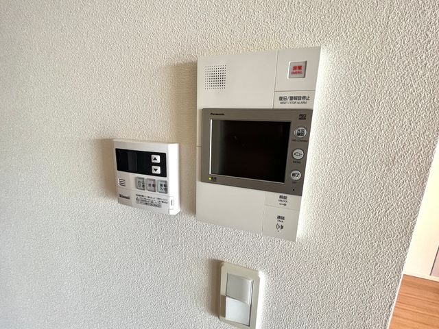 セキュリティ　参考写真です