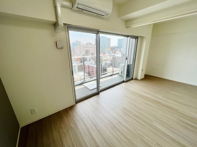 居室・リビング　参考写真です