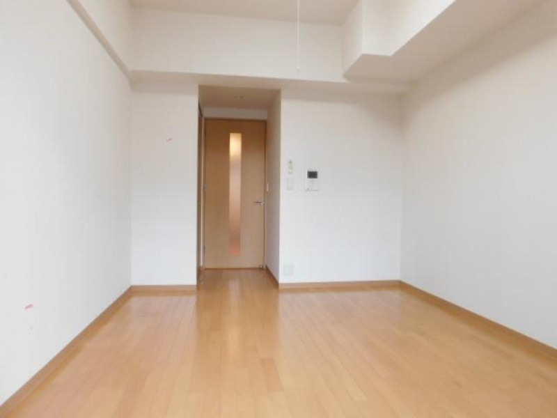 居室・リビング　内装キレイですね