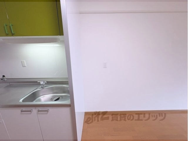 その他部屋・スペース　冷蔵庫置場