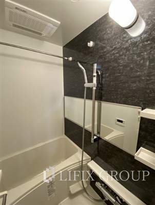 バス・シャワールーム　お風呂