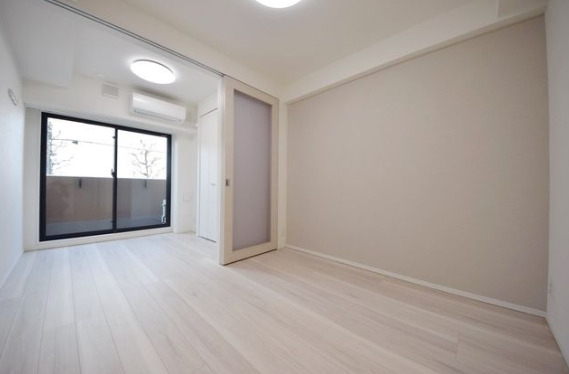 居室・リビング　参考写真