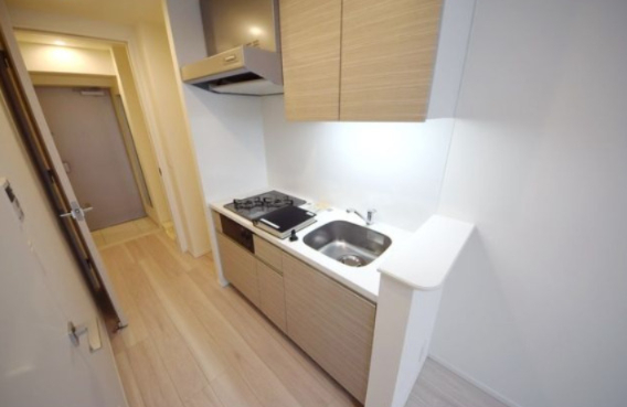 キッチン　参考写真