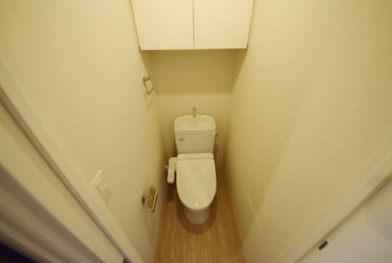 トイレ　参考写真