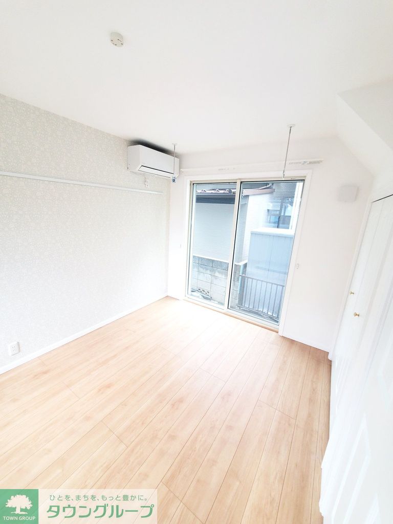 その他部屋・スペース　居室