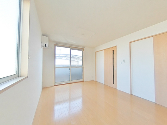 その他部屋・スペース　※別部屋の写真です