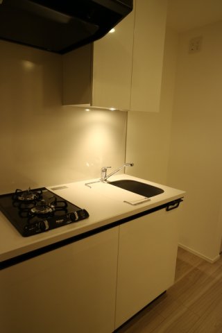 キッチン　参考写真