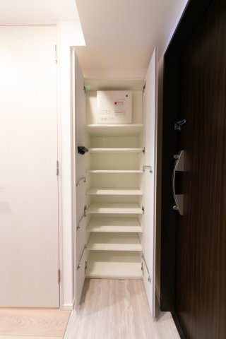 収納　参考写真