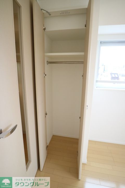 収納　※参考写真