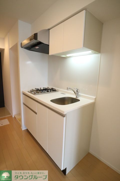 キッチン　※参考写真