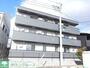 高崎駅より徒歩12分 3階 築1年5ヶ月の賃貸物件